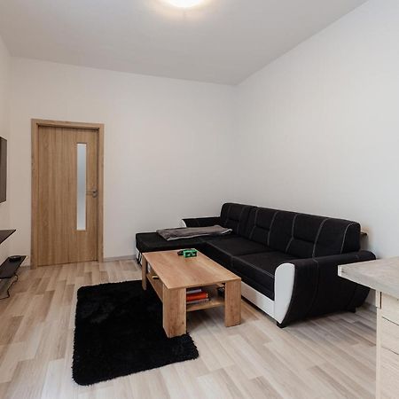 Bratislava City Hideout Экстерьер фото