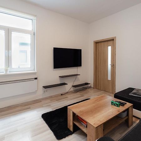 Bratislava City Hideout Экстерьер фото