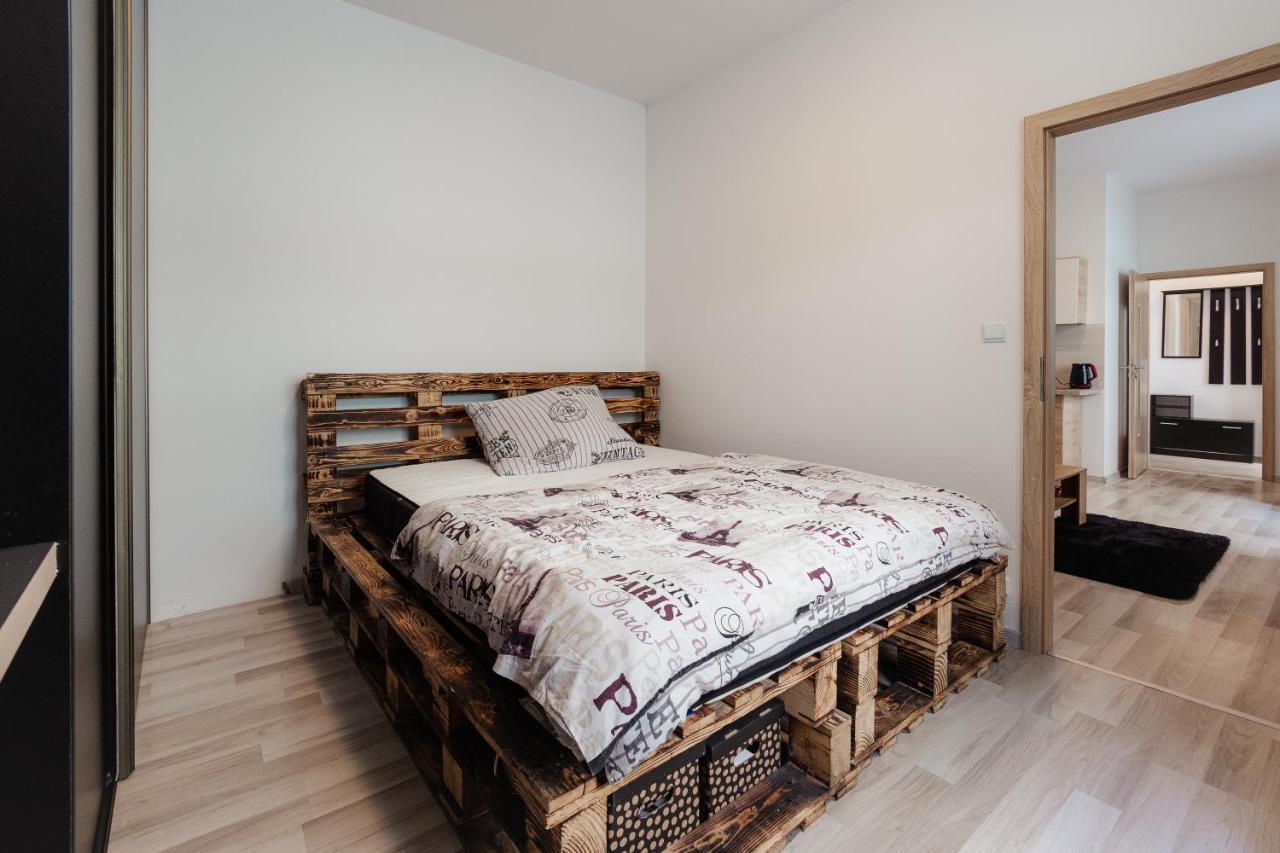 Bratislava City Hideout Экстерьер фото