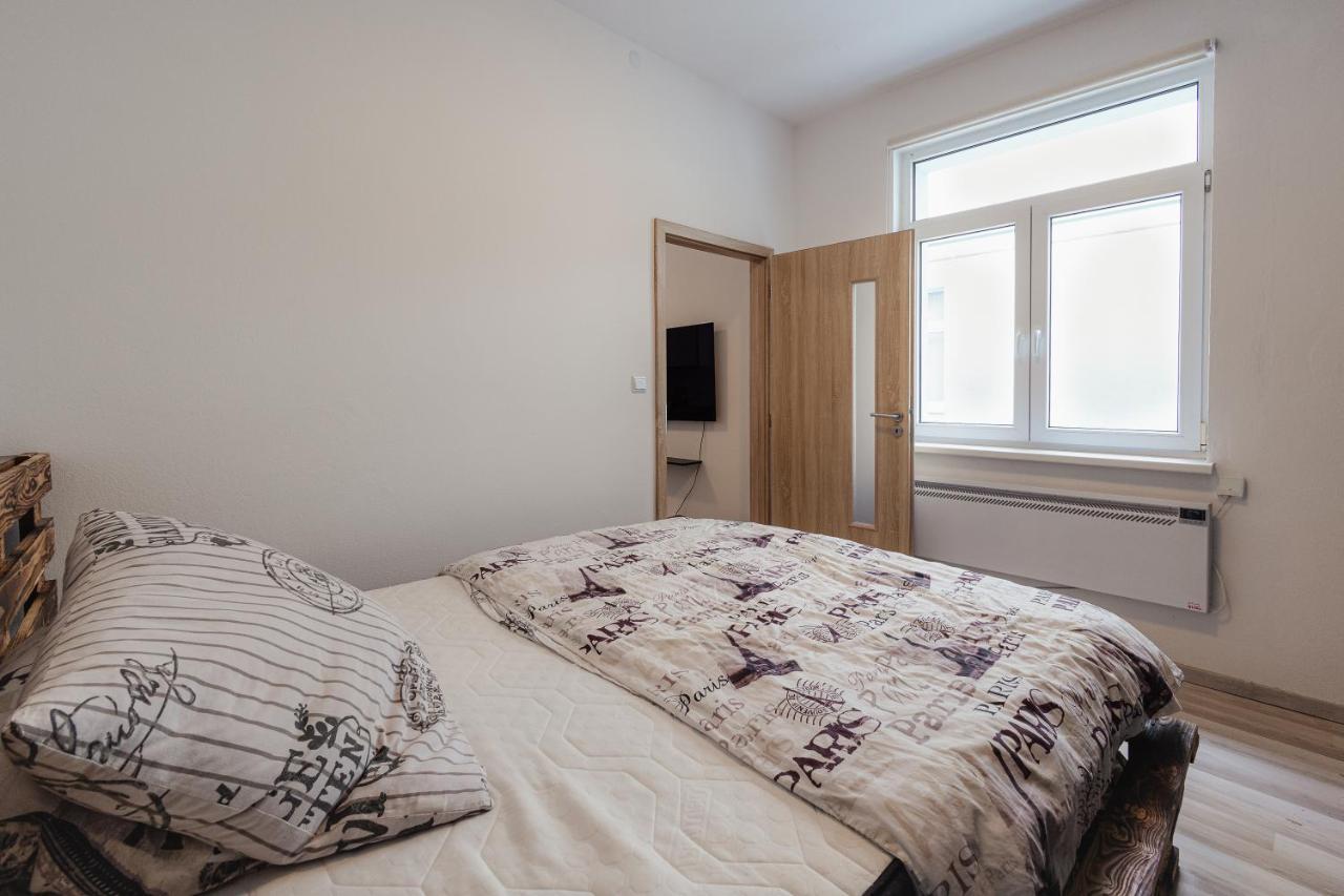 Bratislava City Hideout Экстерьер фото