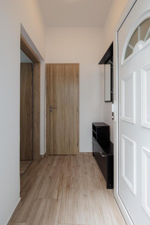 Bratislava City Hideout Экстерьер фото