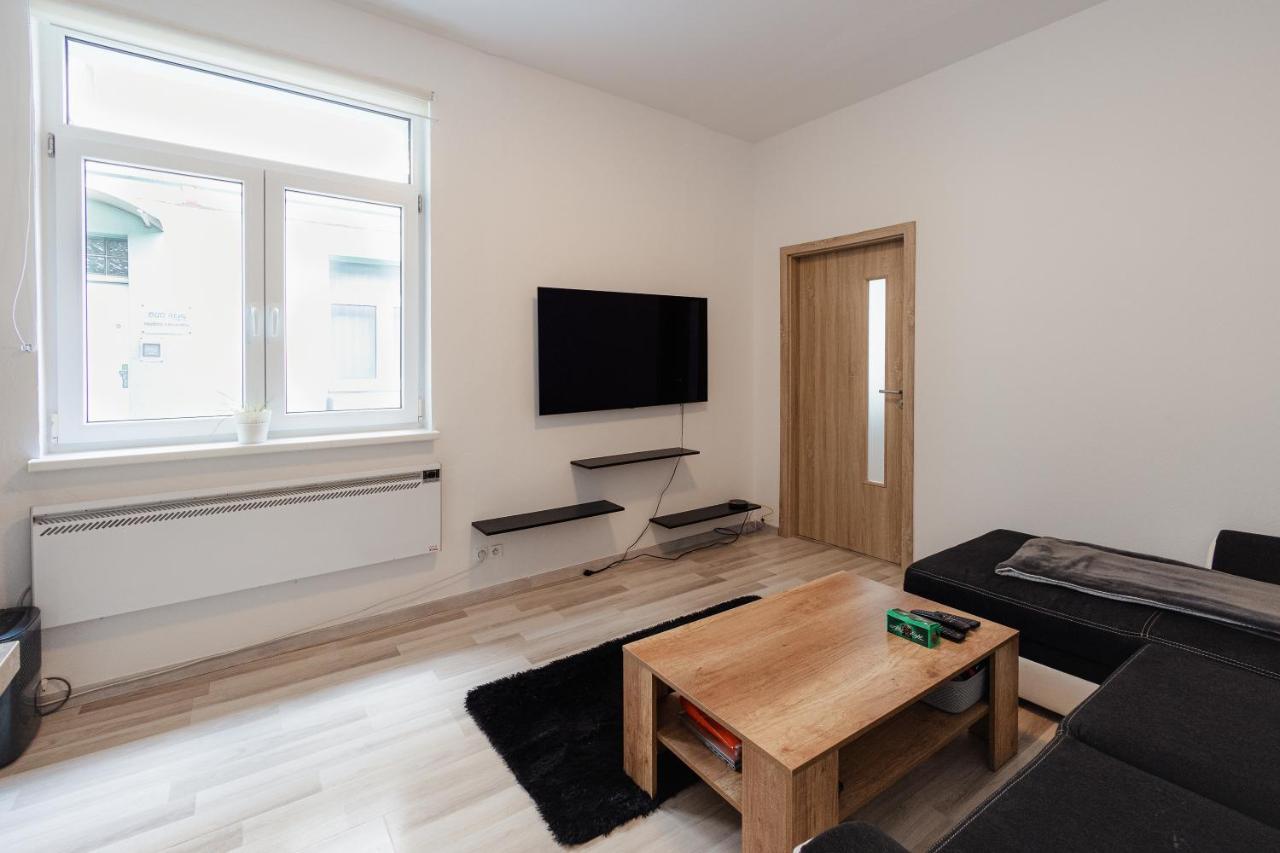 Bratislava City Hideout Экстерьер фото