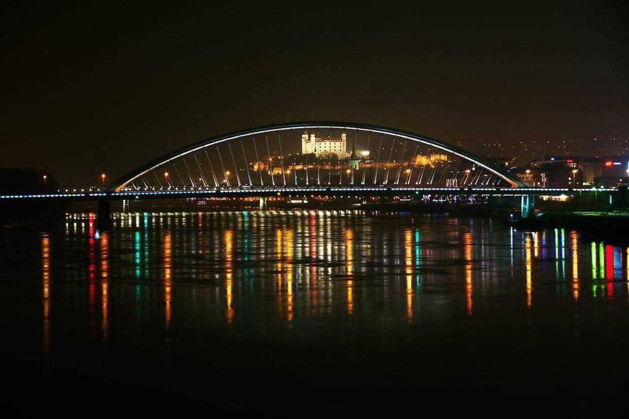 Bratislava City Hideout Экстерьер фото